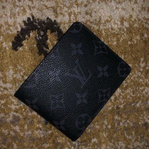 louis vuitton wallet